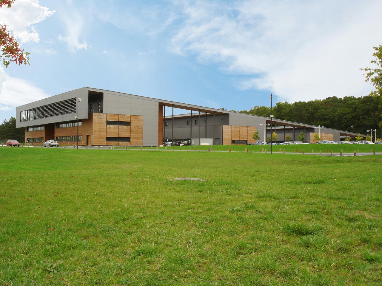 Local d'activité Saint-Jean-de-Braye 287m² Location local d'activité Saint-Jean-de-Braye Loiret OLACT2421719 5